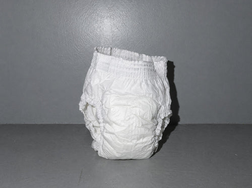 Adult diaper