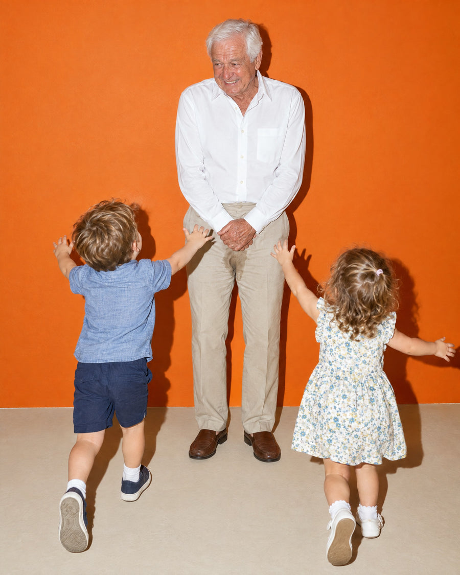 worry 2 grandkids