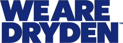 We Are Dryden
