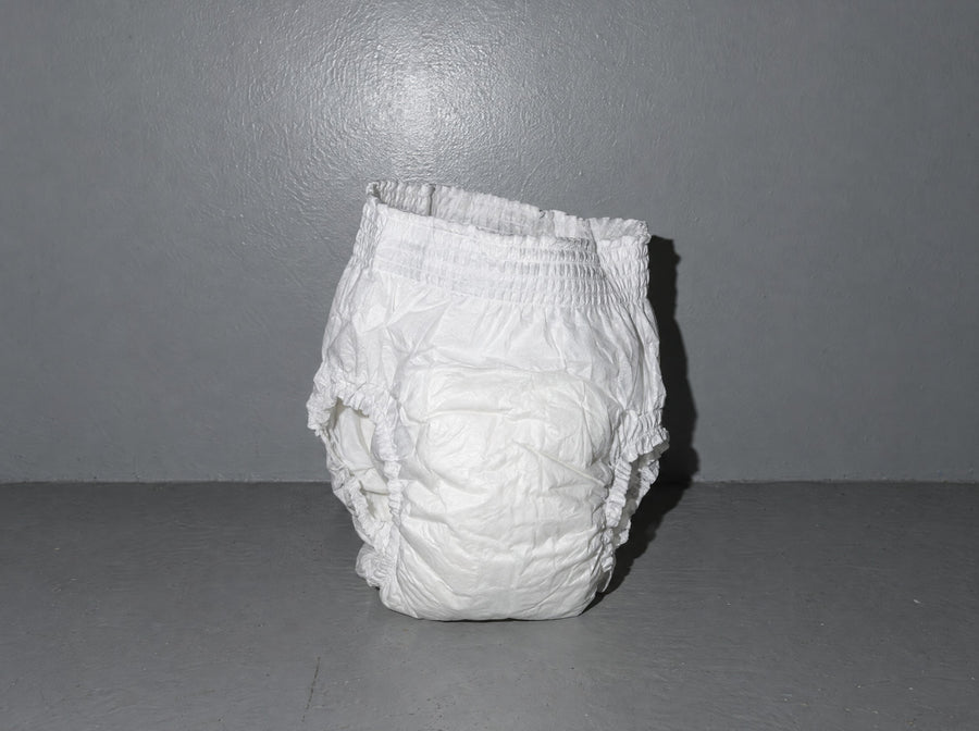 Adult diaper
