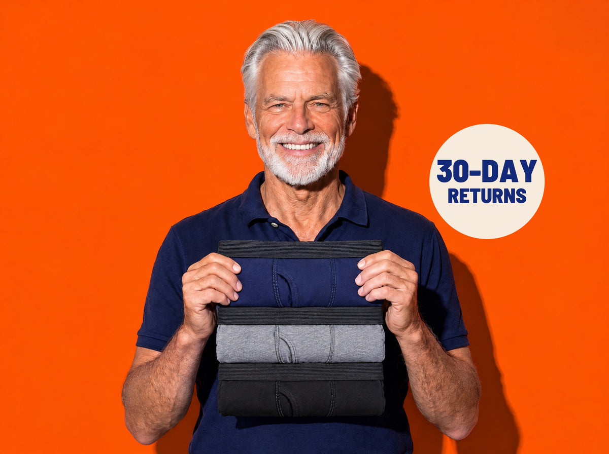 Zero risk 30-day guarantee